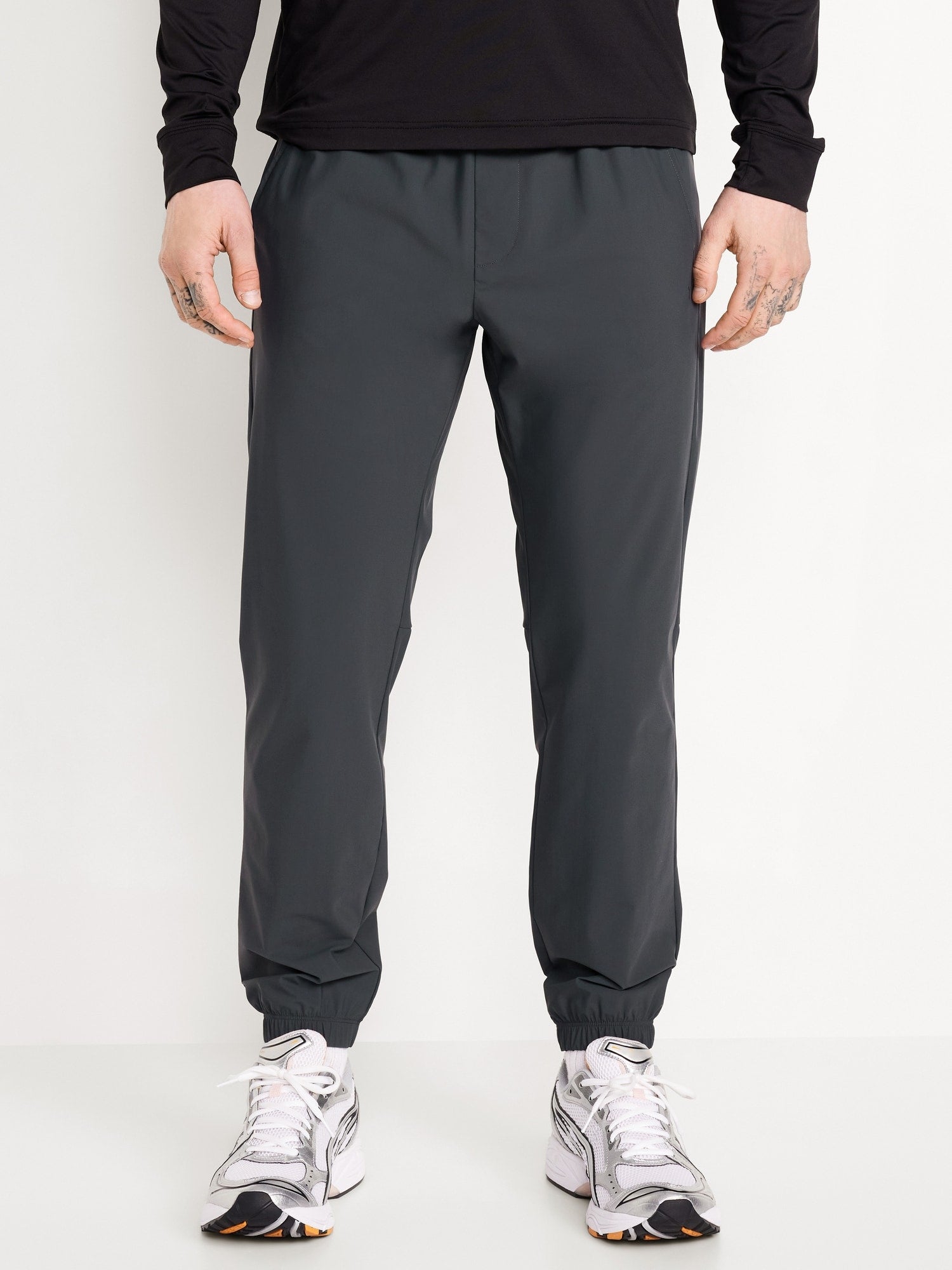 Trousers ProTrain Jogger Pants