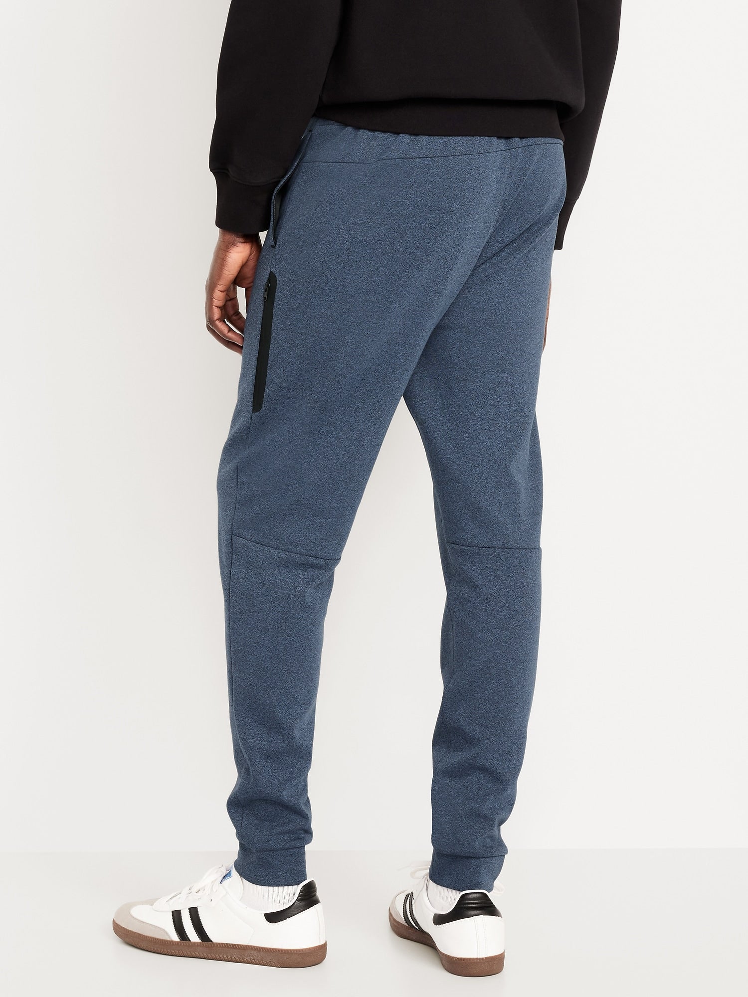 Trousers Dynamic Fleece 4.0 Tapered Pants