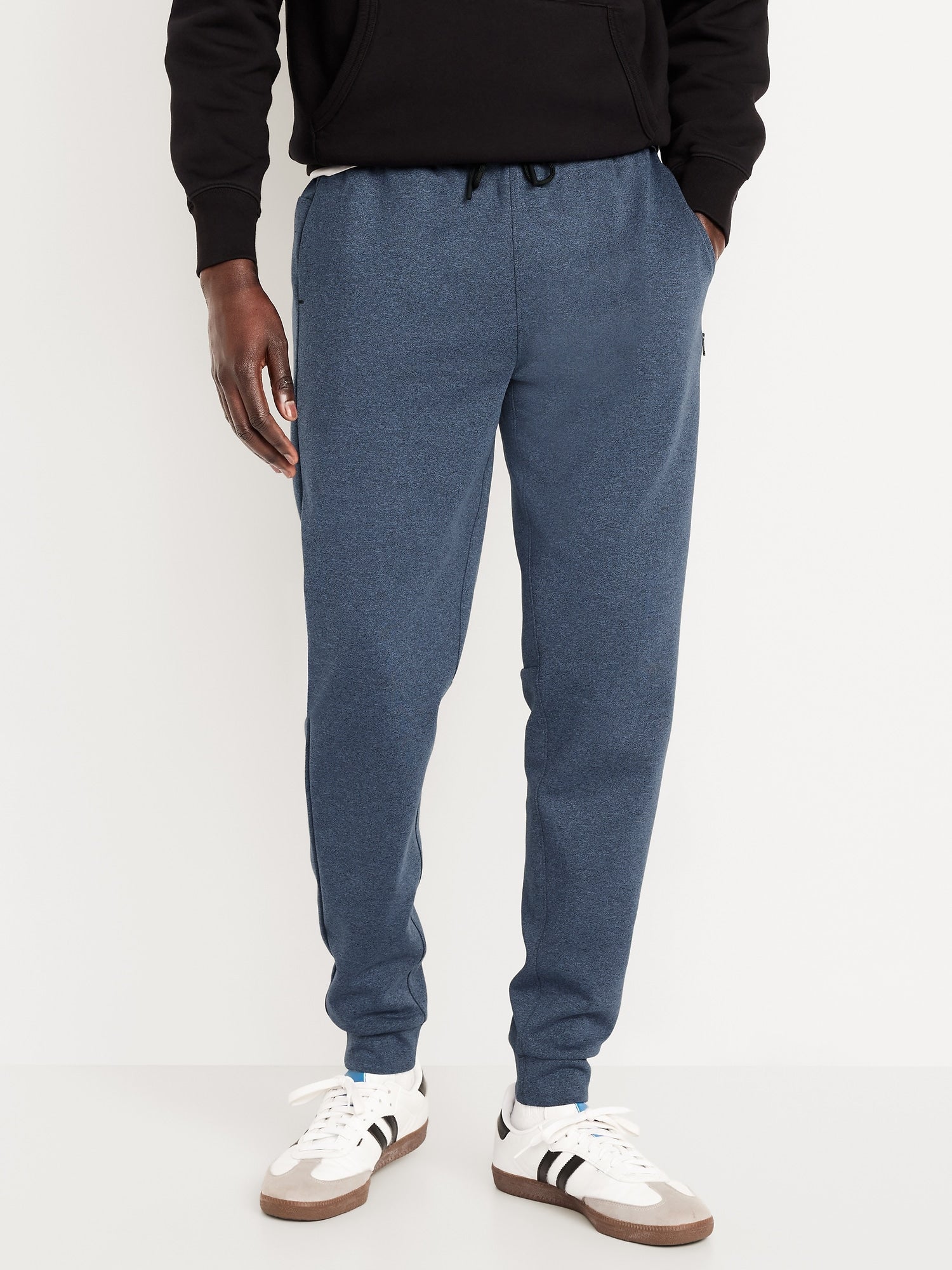 Trousers Dynamic Fleece 4.0 Tapered Pants