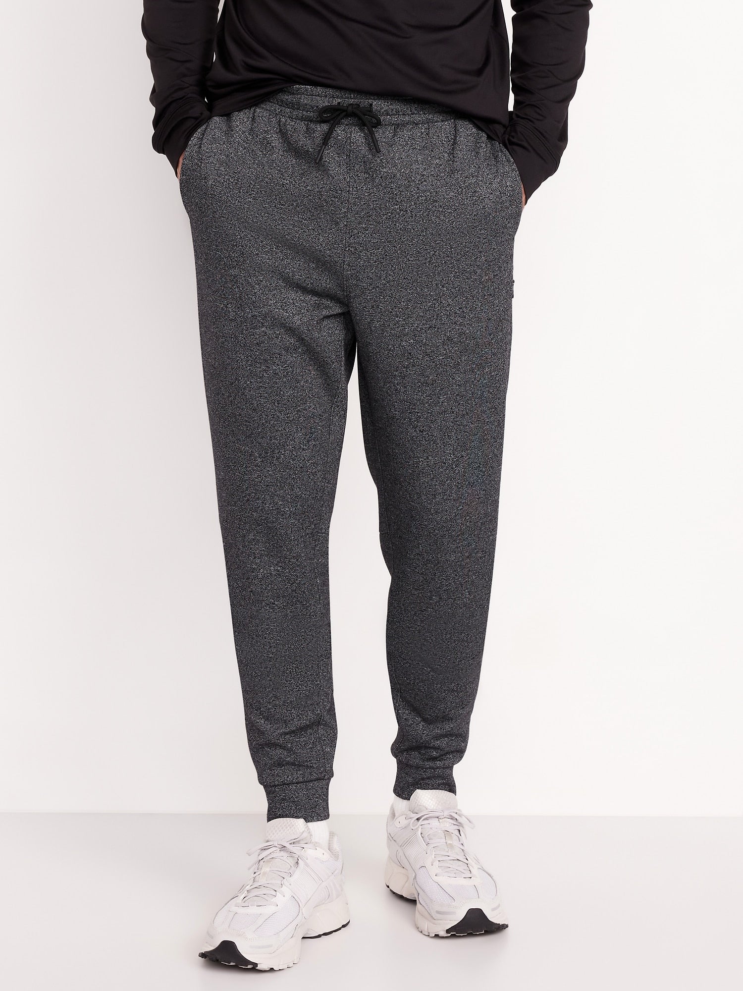 Trousers Dynamic Fleece 4.0 Tapered Pants
