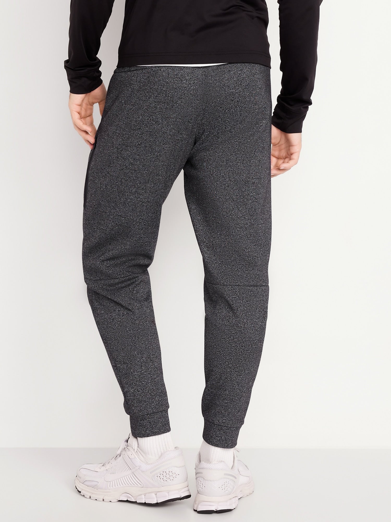 Trousers Dynamic Fleece 4.0 Tapered Pants