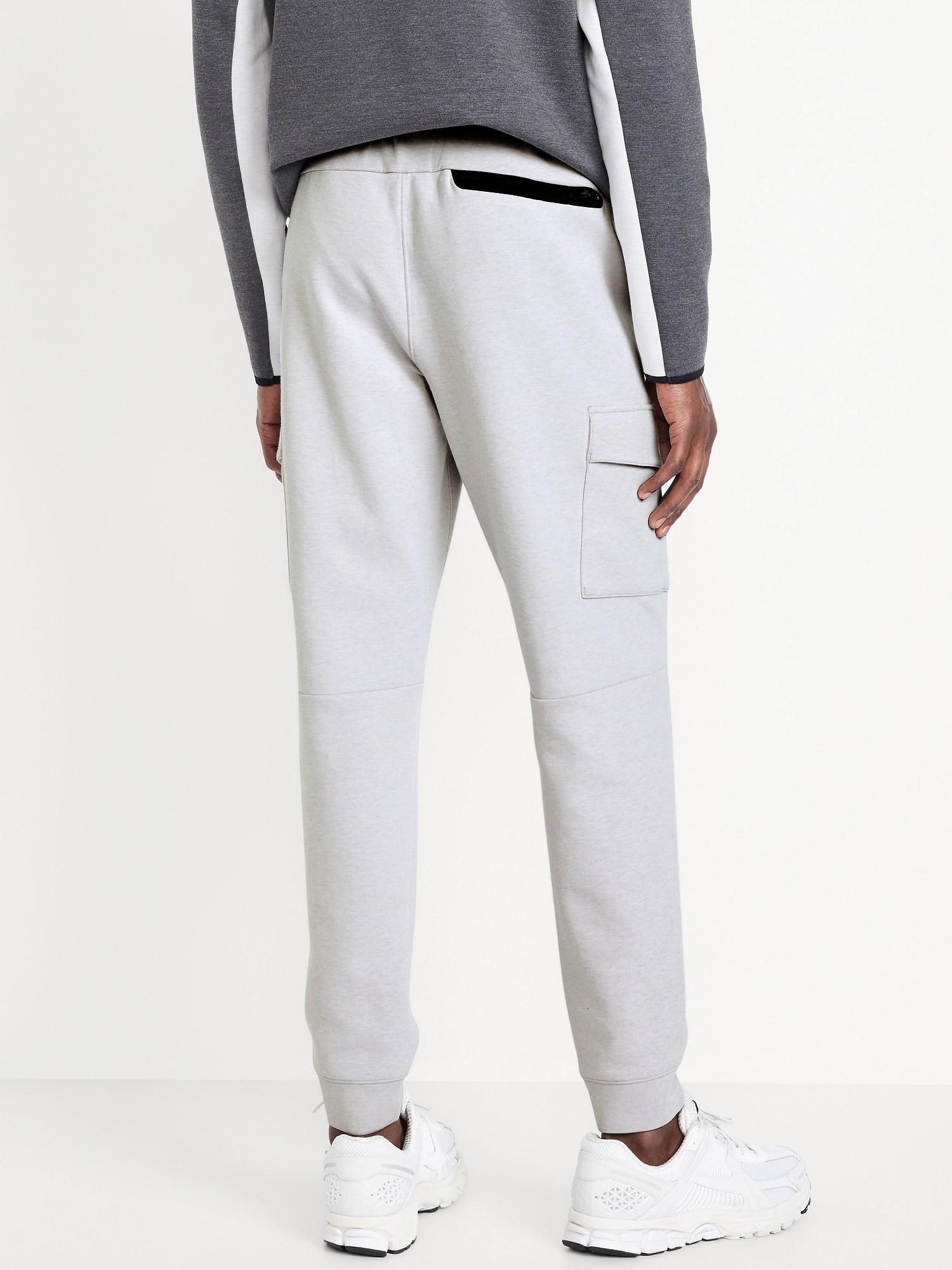 Trousers Dynamic Fleece 4.0 Cargo Joggers