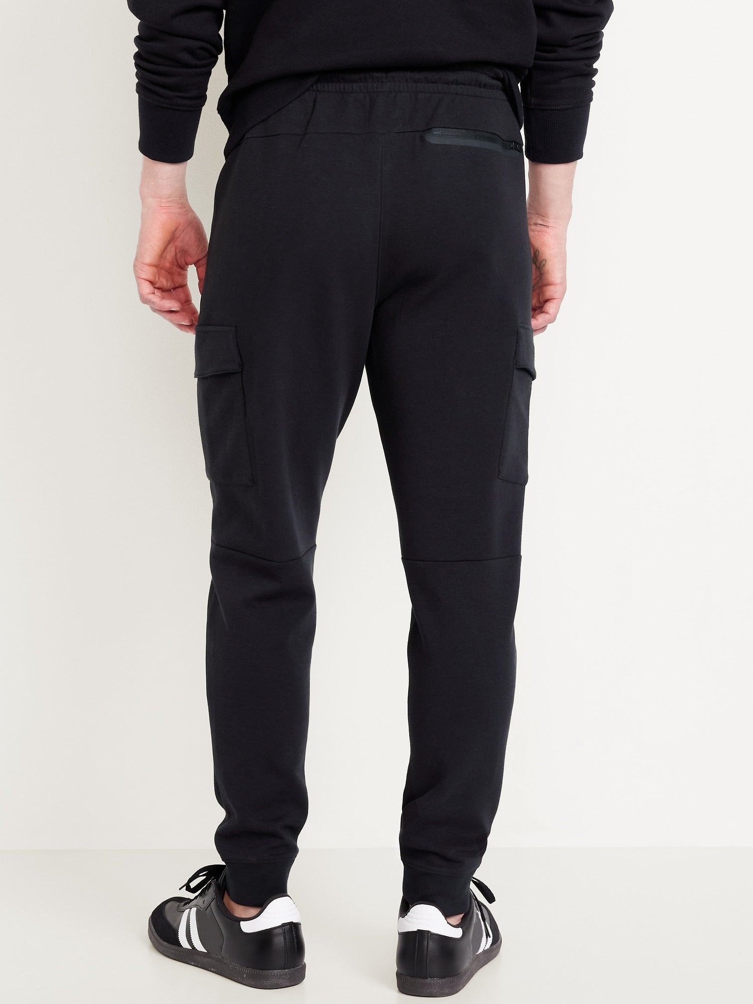 Trousers Dynamic Fleece 4.0 Cargo Joggers