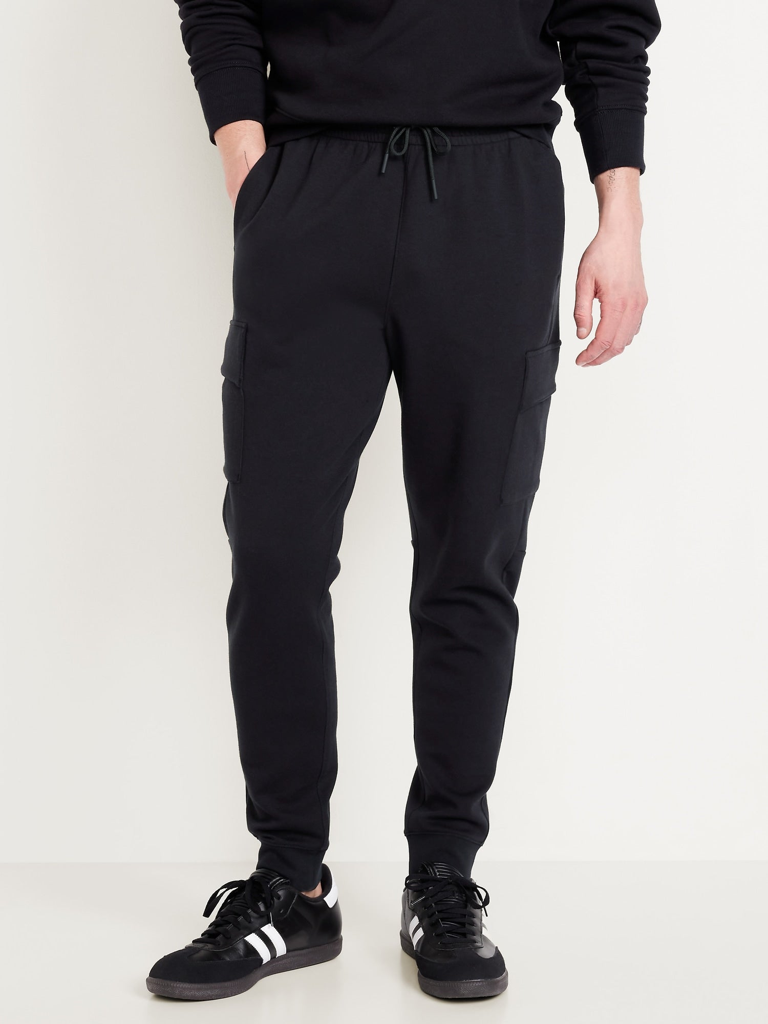 Trousers Dynamic Fleece 4.0 Cargo Joggers