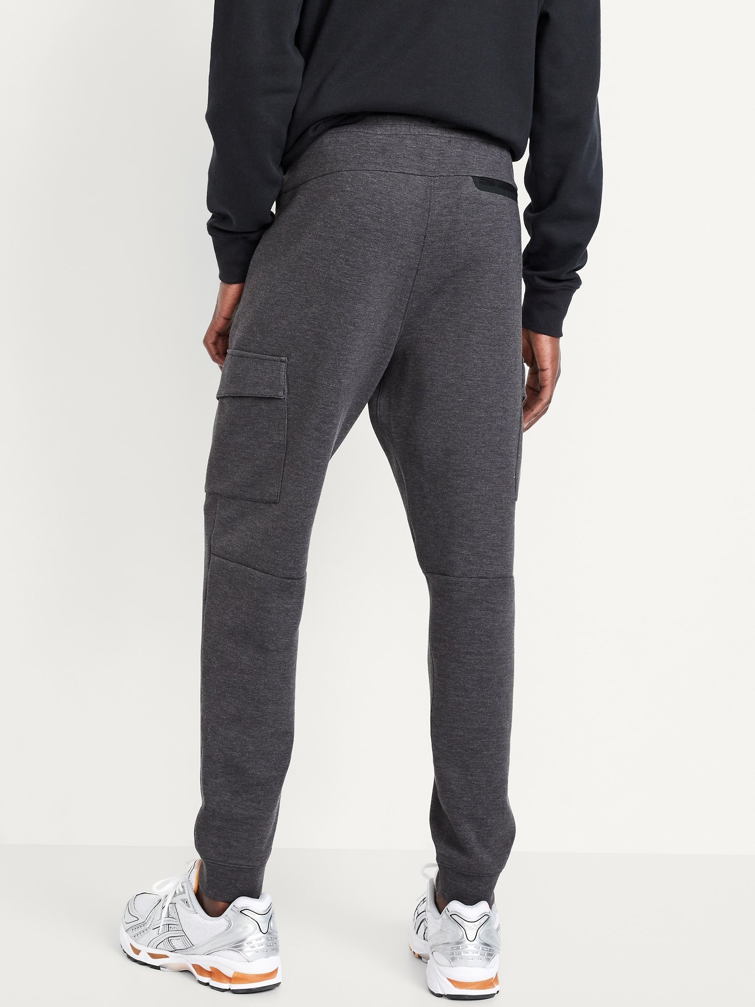 Trousers Dynamic Fleece 4.0 Cargo Joggers