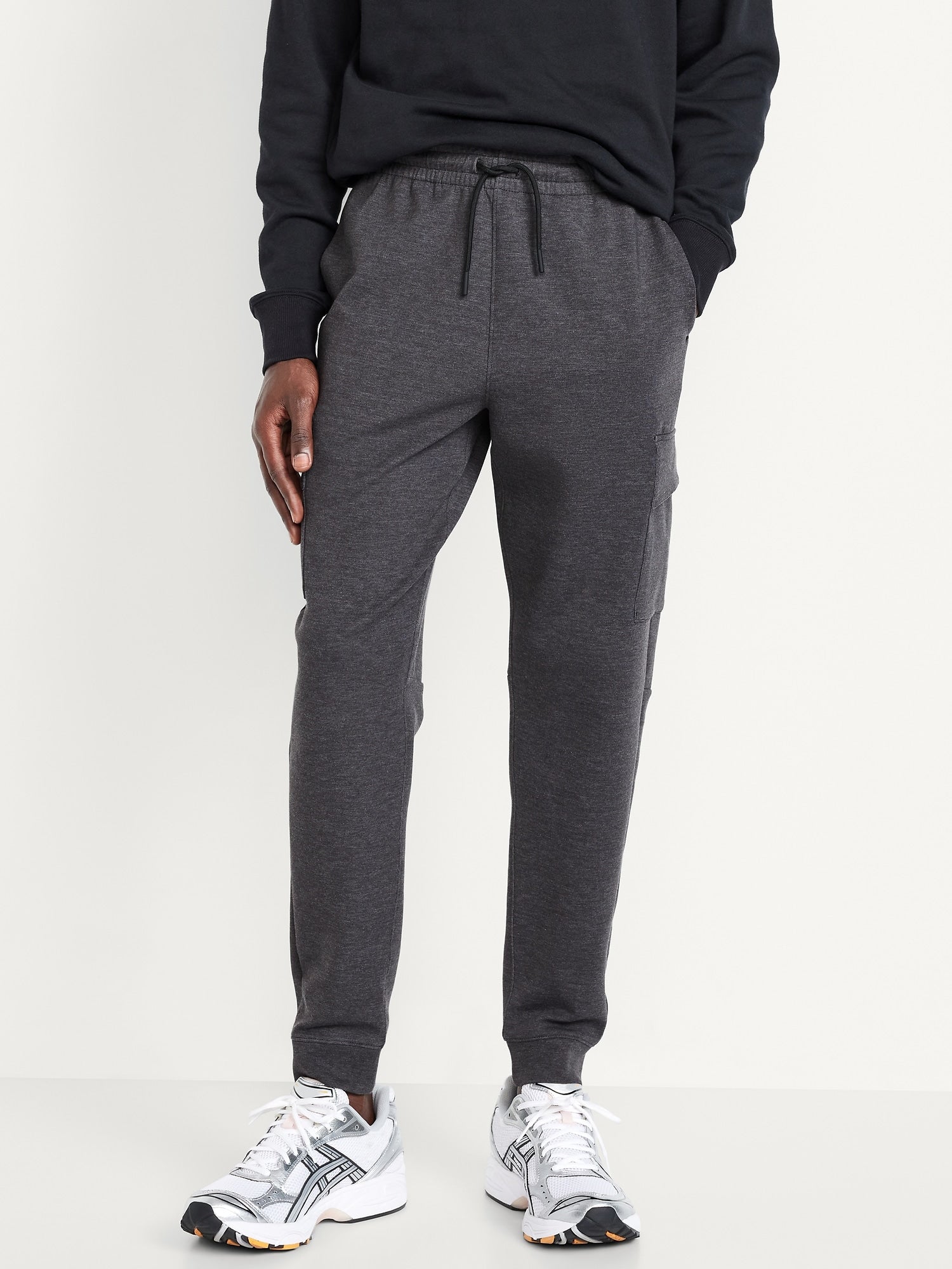 Trousers Dynamic Fleece 4.0 Cargo Joggers