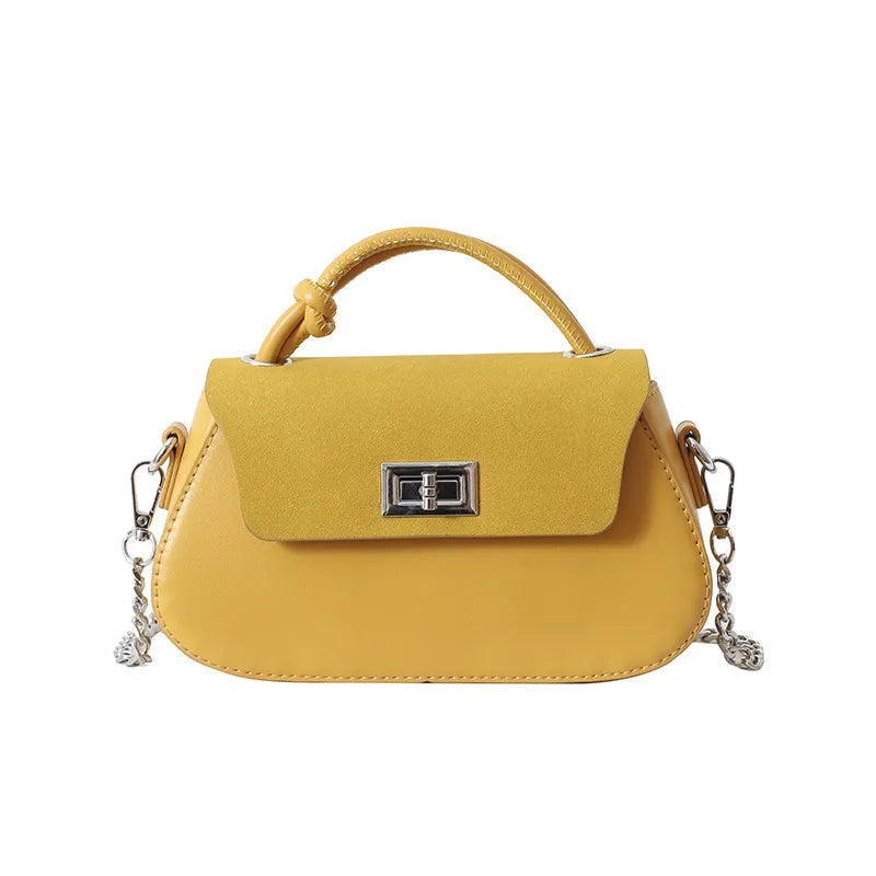 Women Fashion Chain Shoulder Bag