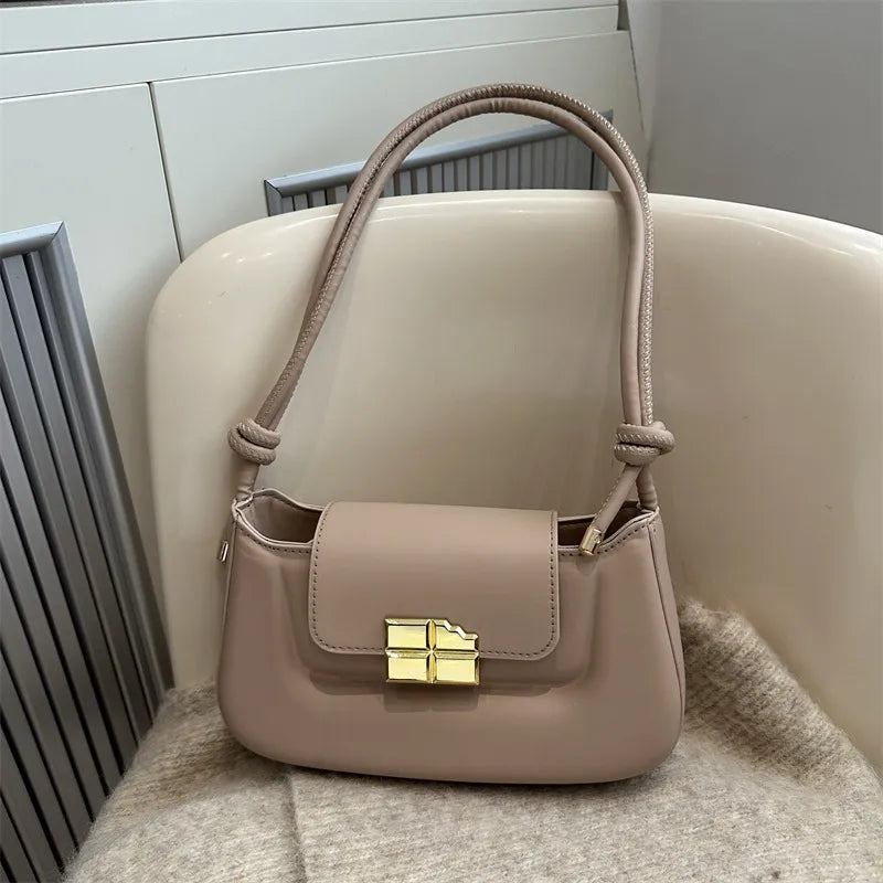 Women Fashion Casual Shoulder Bag