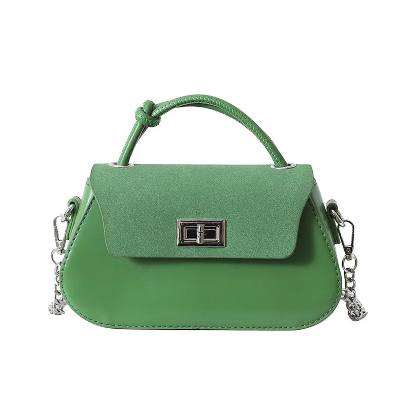 Women Fashion Chain Shoulder Bag