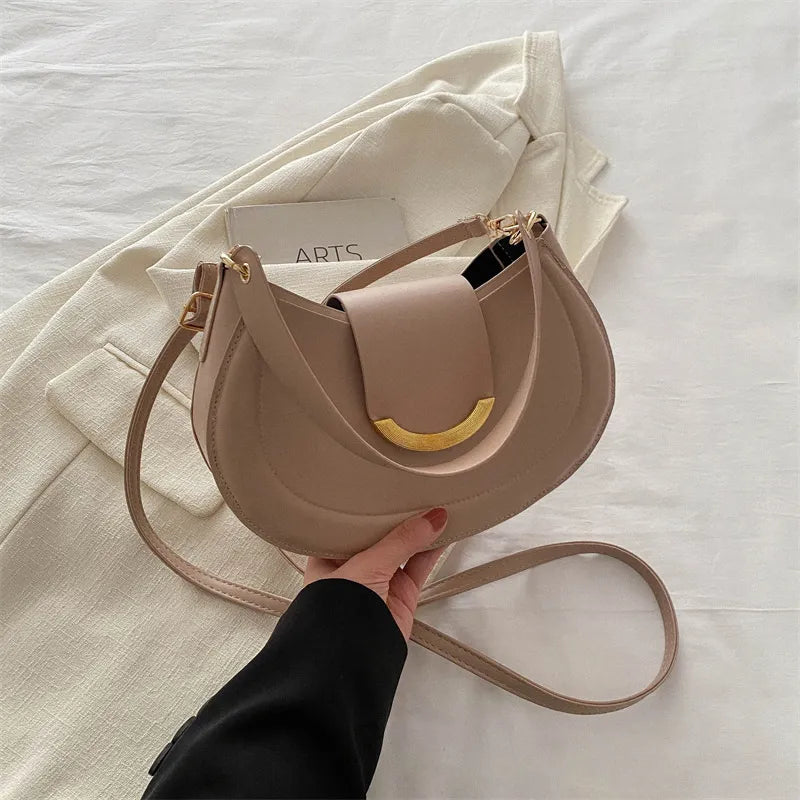 Women Fashion Casual Shoulder Bag