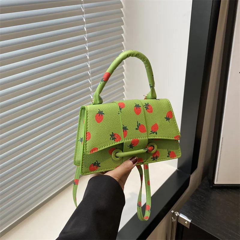 Women Fashion Cute Shoulder Bag