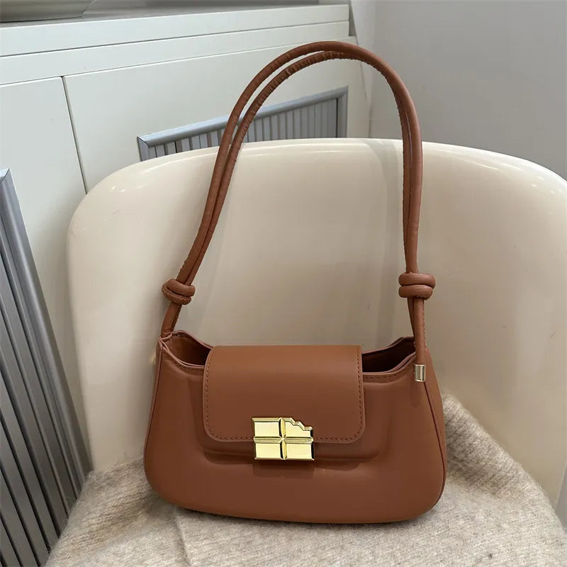 Women Fashion Casual Shoulder Bag