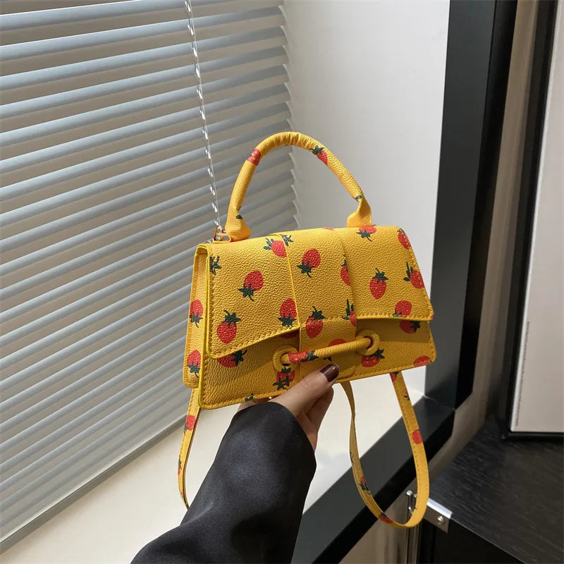 Women Fashion Cute Shoulder Bag