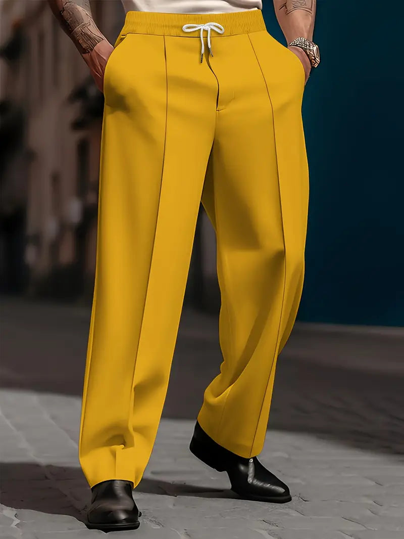 Men's Casual Trousers