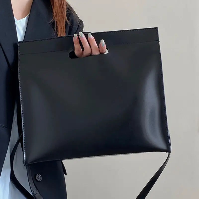 Large Capacity Office Document Bag