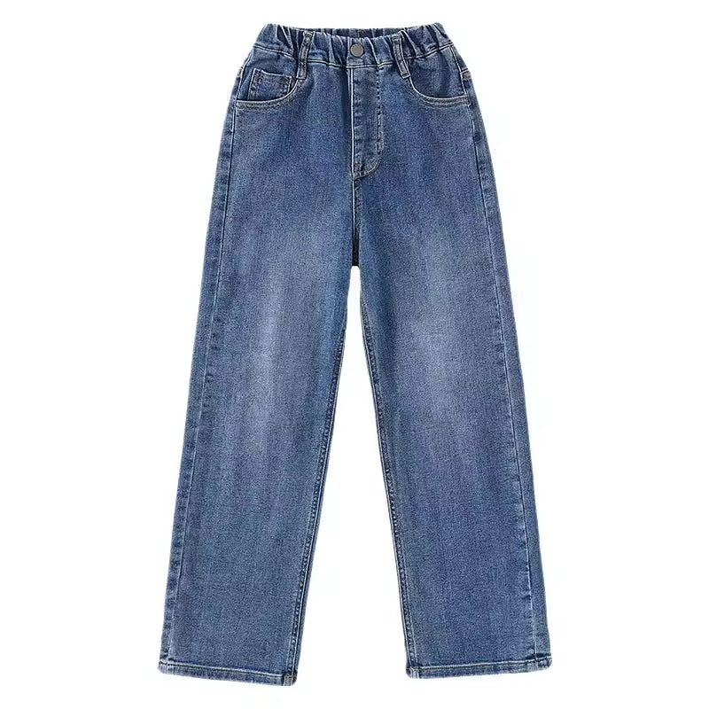 Spring Kids' Jeans for Girls
