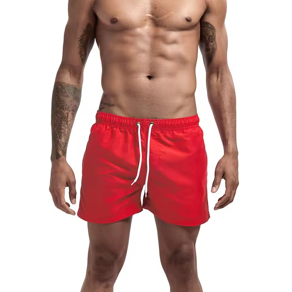 Men's Quick Dry Board Shorts Swim Trunks