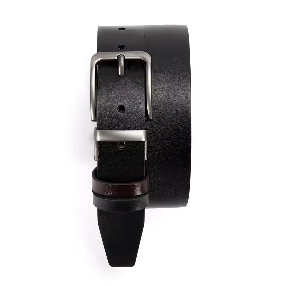 Men's Genuine Leather Belt