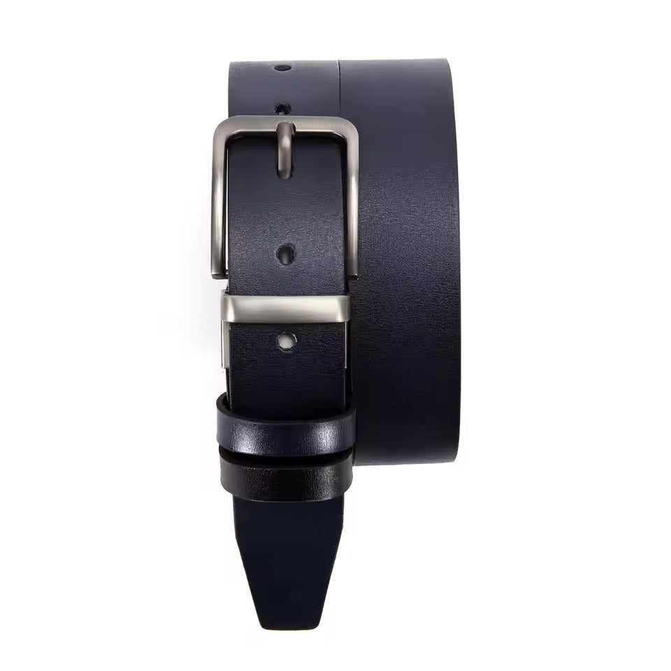 Men's Genuine Leather Belt