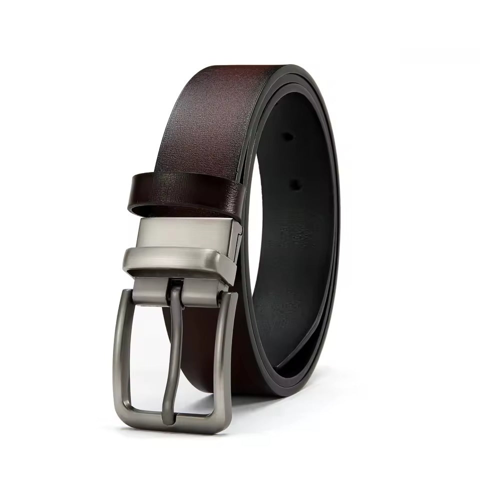Men's Genuine Leather Belt