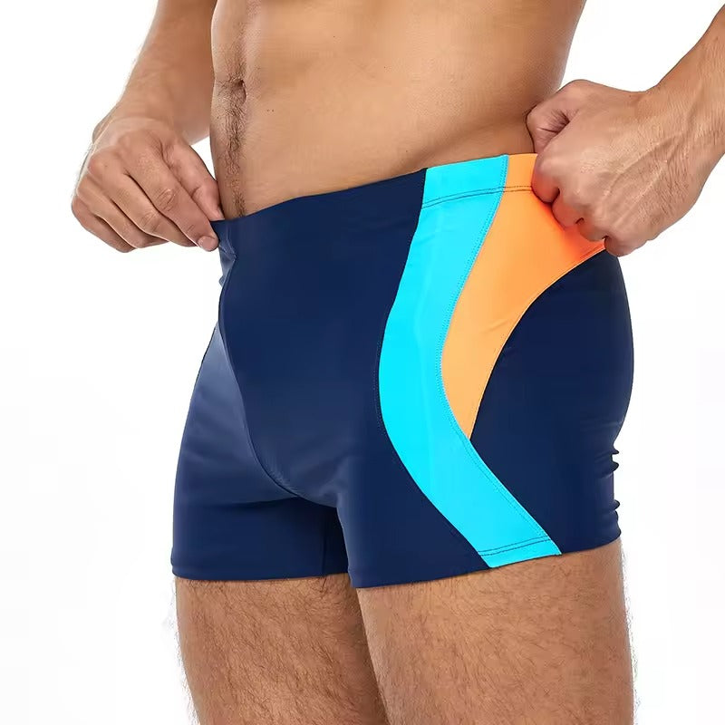 Men's Swimwear Boxer Shorts