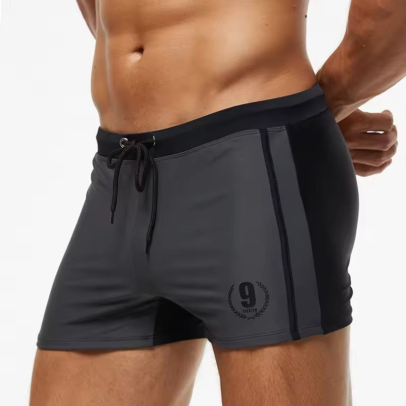 Men's Swimwear Boxer Shorts