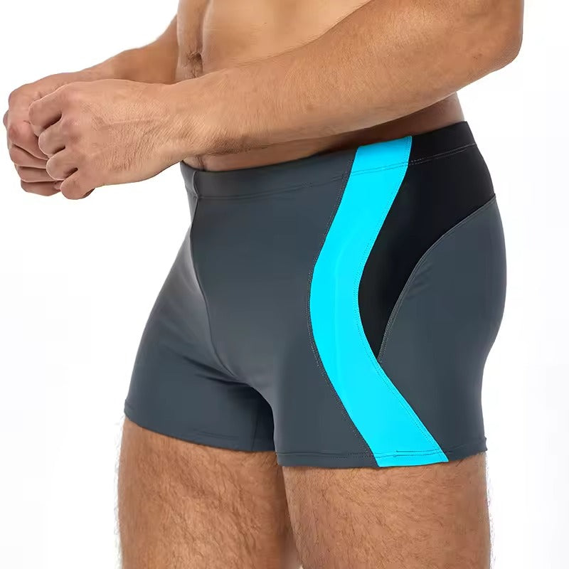 Men's Swimwear Boxer Shorts