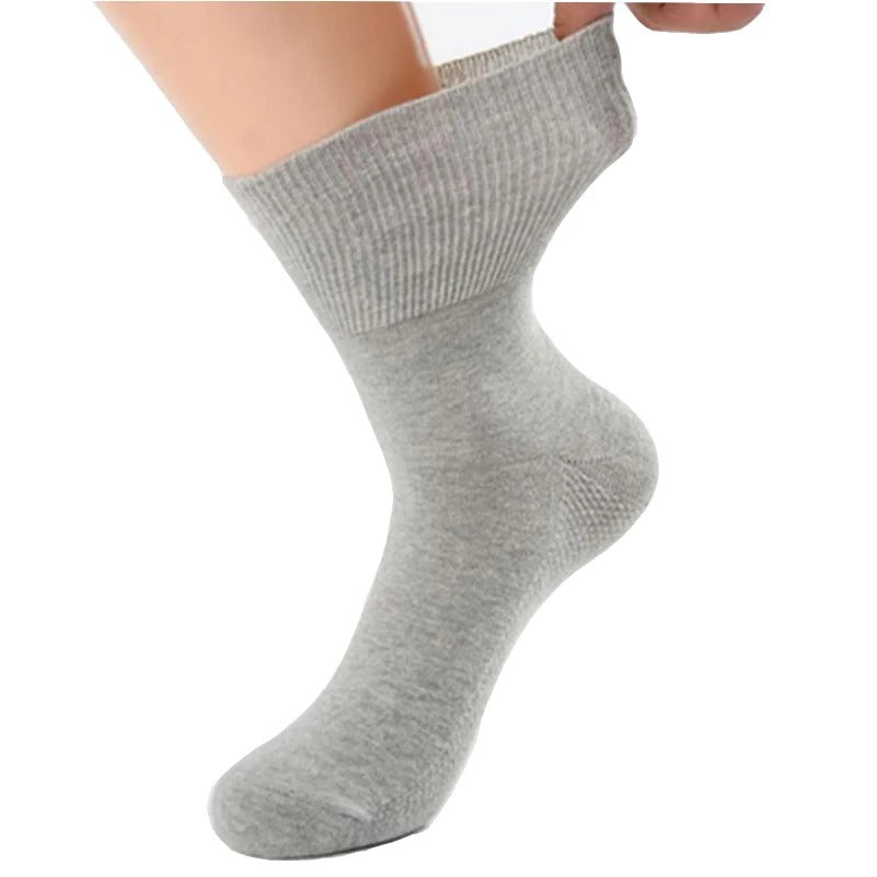 8 Pairs Diabetic Socks
