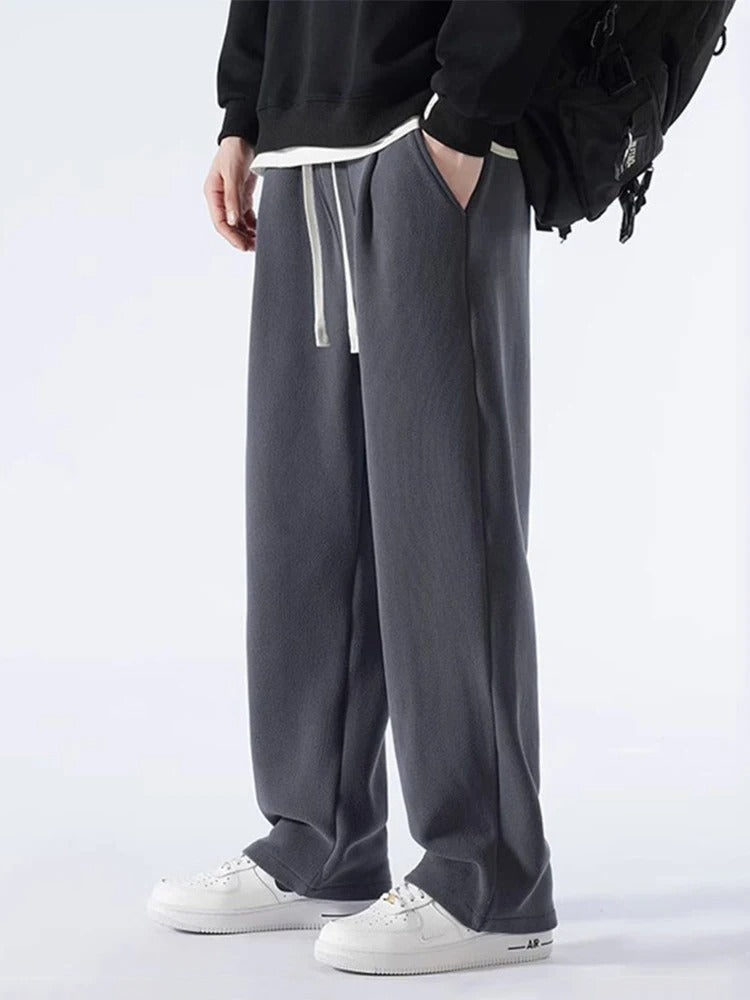 Men's Winter Fleece Trousers