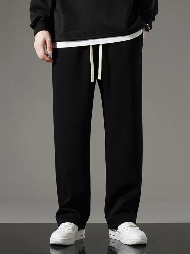 Men's Spring/Autumn Casual Trousers