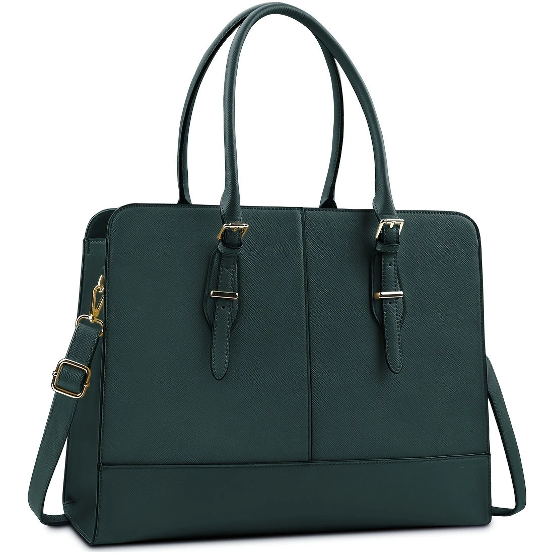 Women Work Tote 15.6 Inch Laptop for Computer Bag Waterproof Business