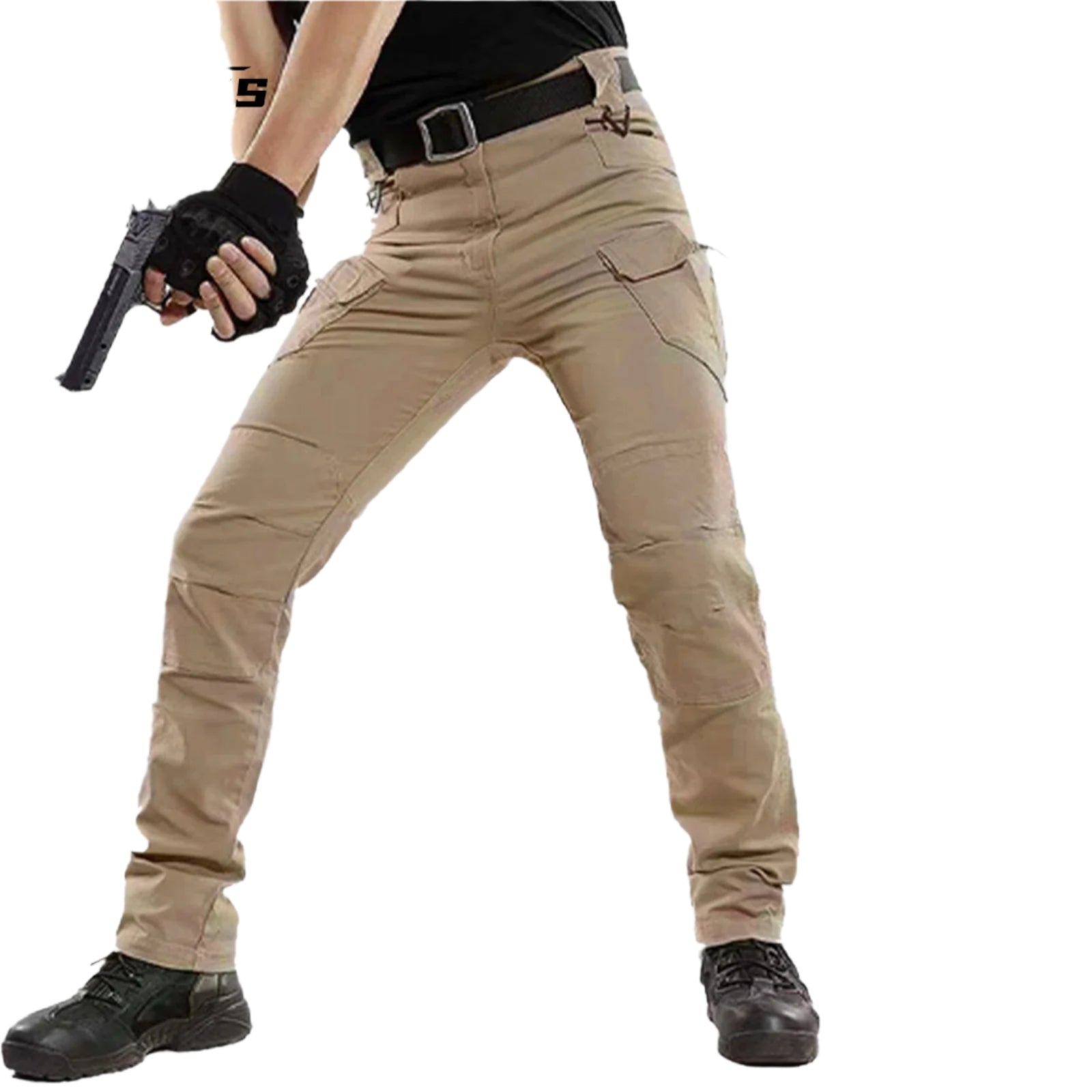 LEOSOXS Tactical Cargo Trousers