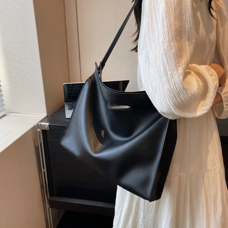 Large Capacity Office Document Bag