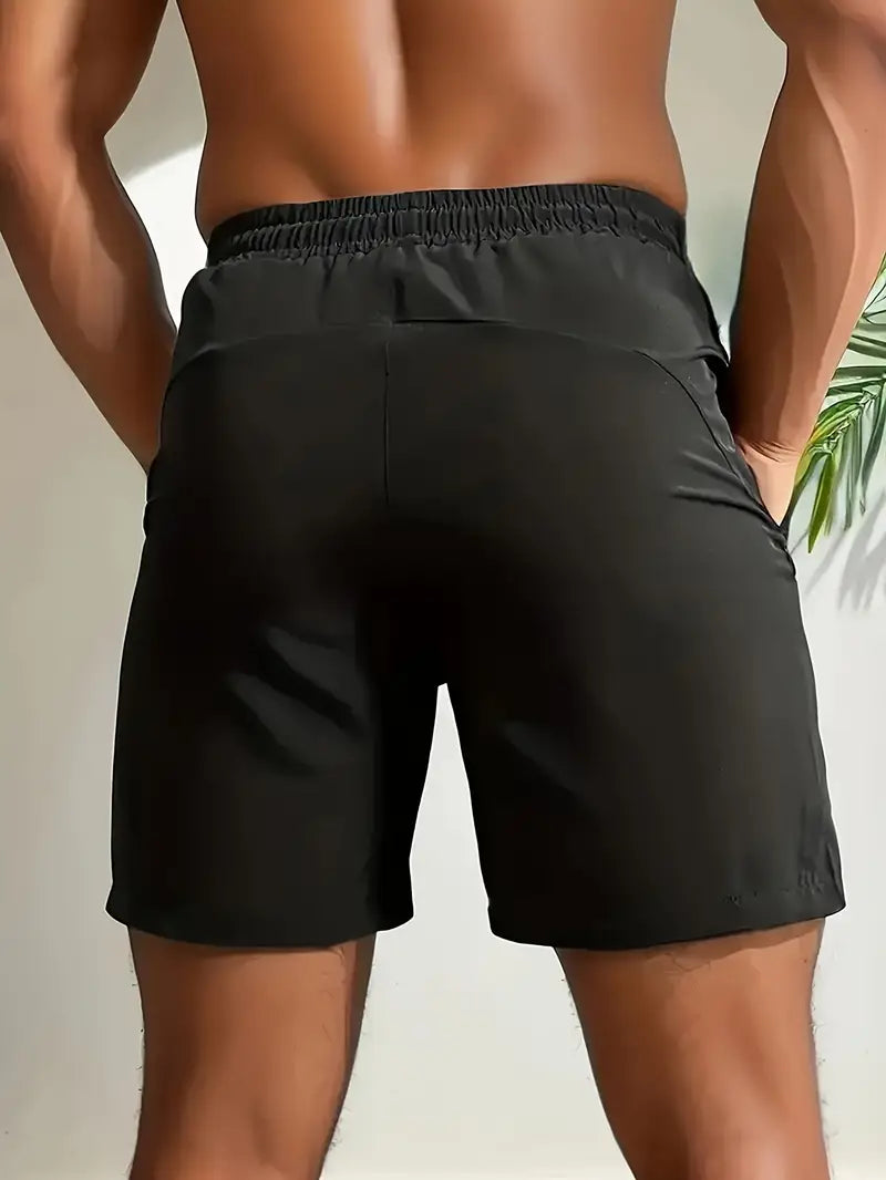 Loose Fit Ultra-Comfortable Shorts