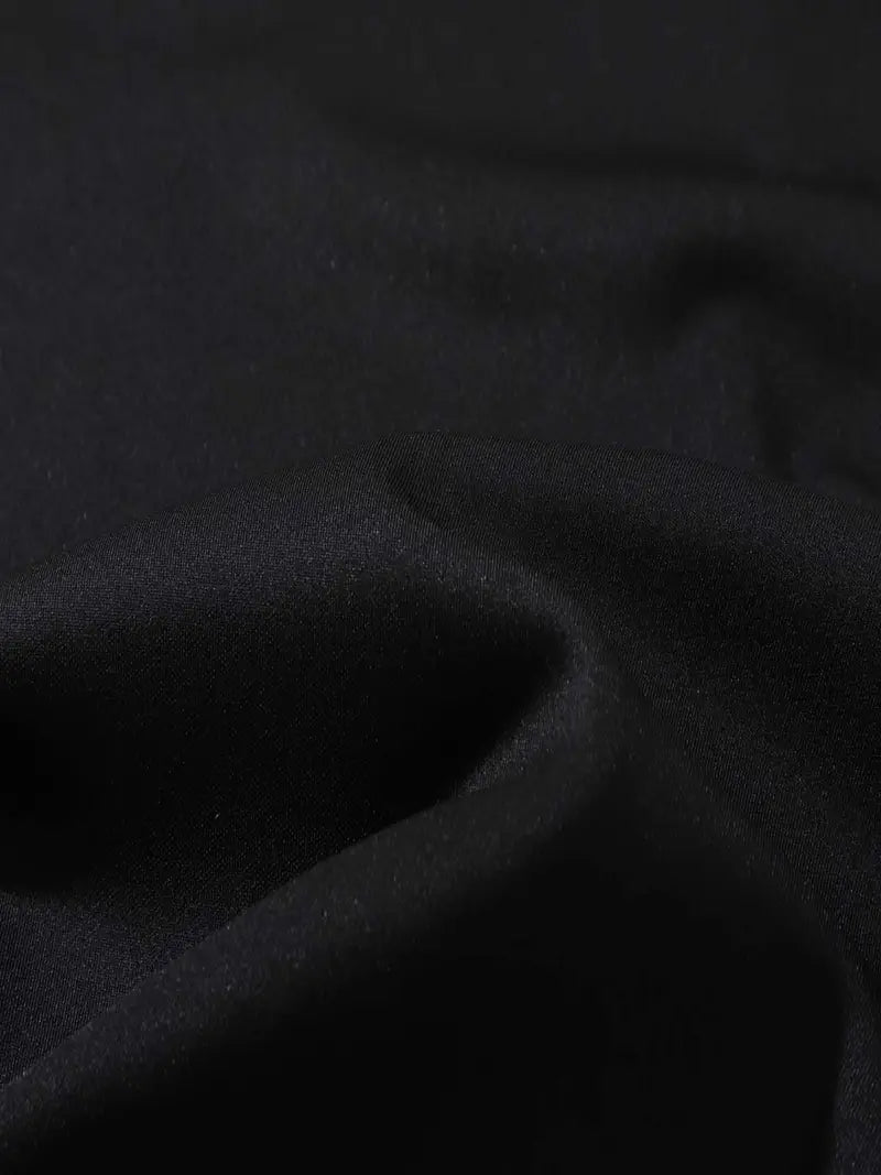 Men's Slim-Fit Casual Stand Collar Jacket