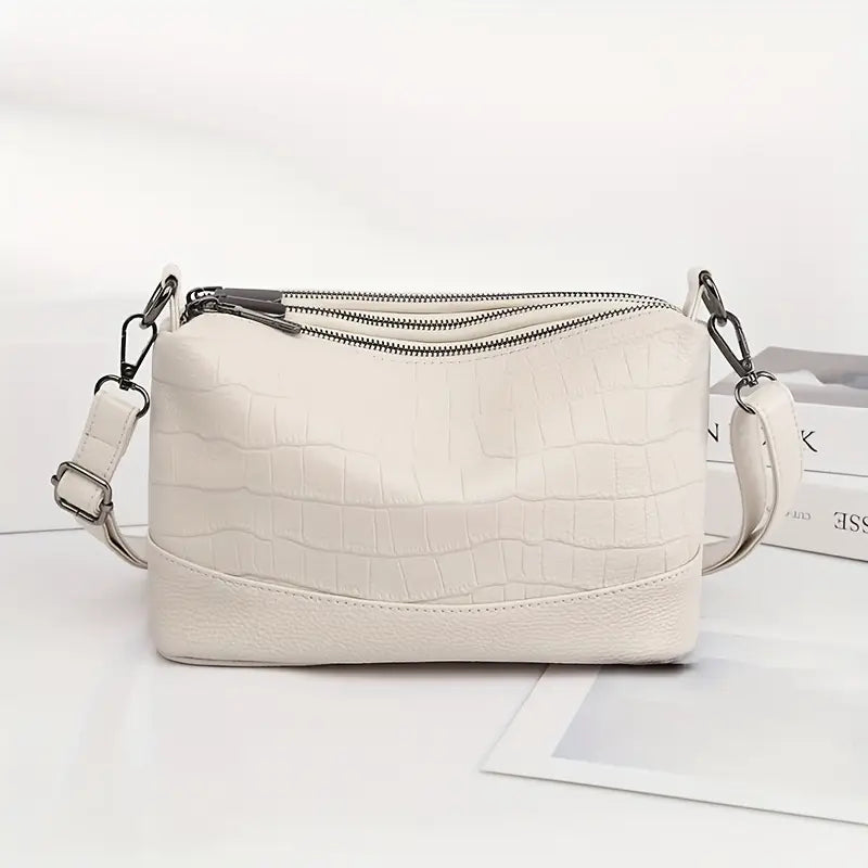 Genuine Leather Women's Bag