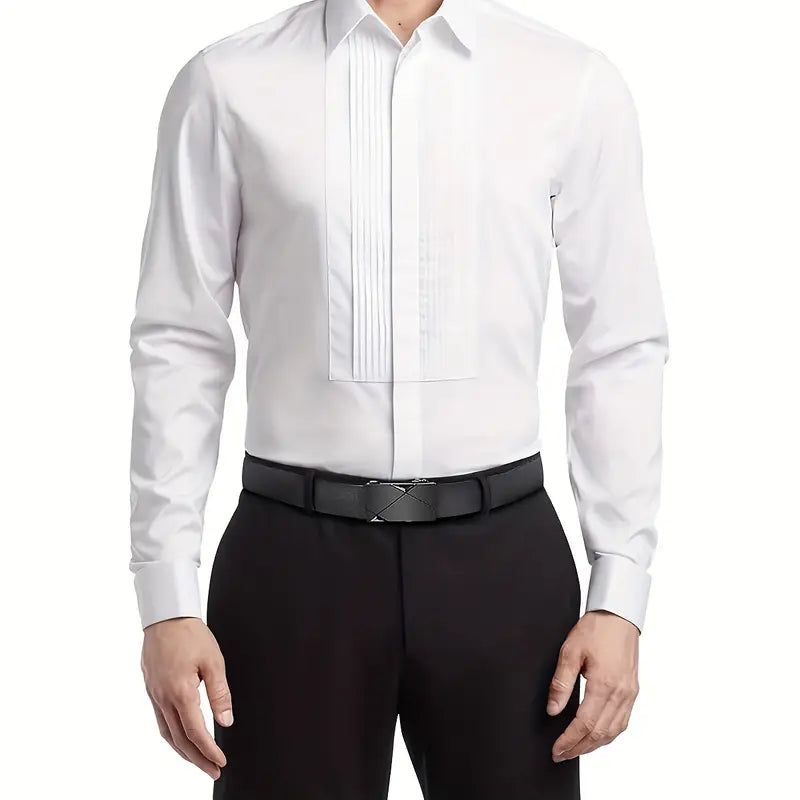 Fashion Men'S Belts