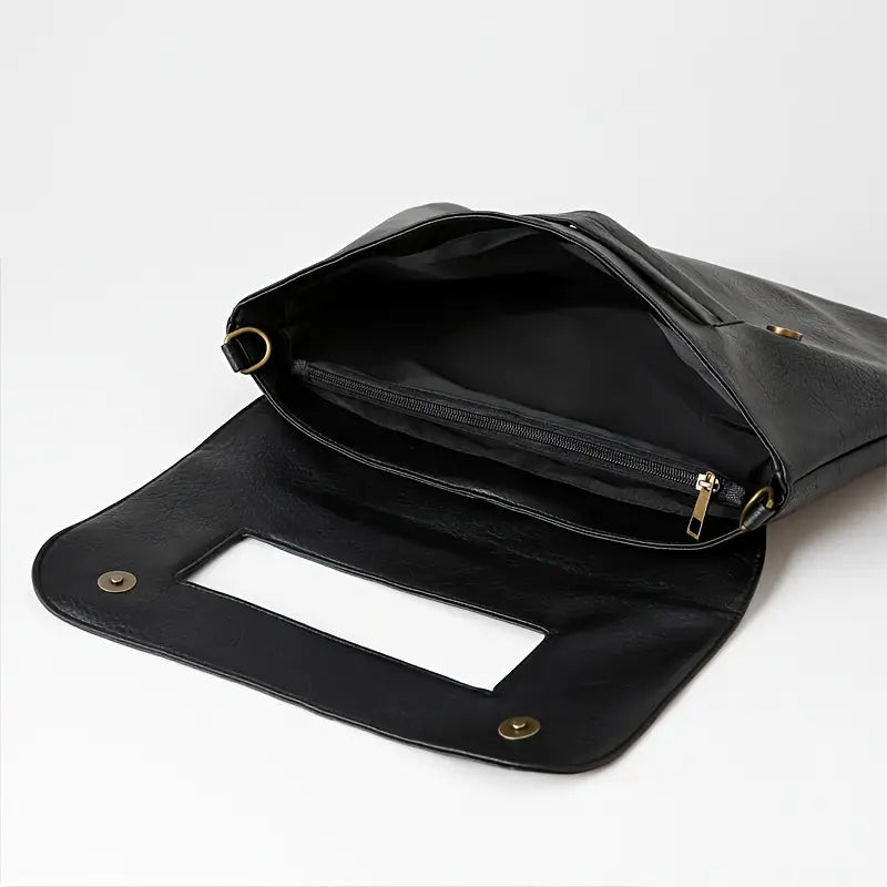 Stylish  Large Capacity Laptop Handbag