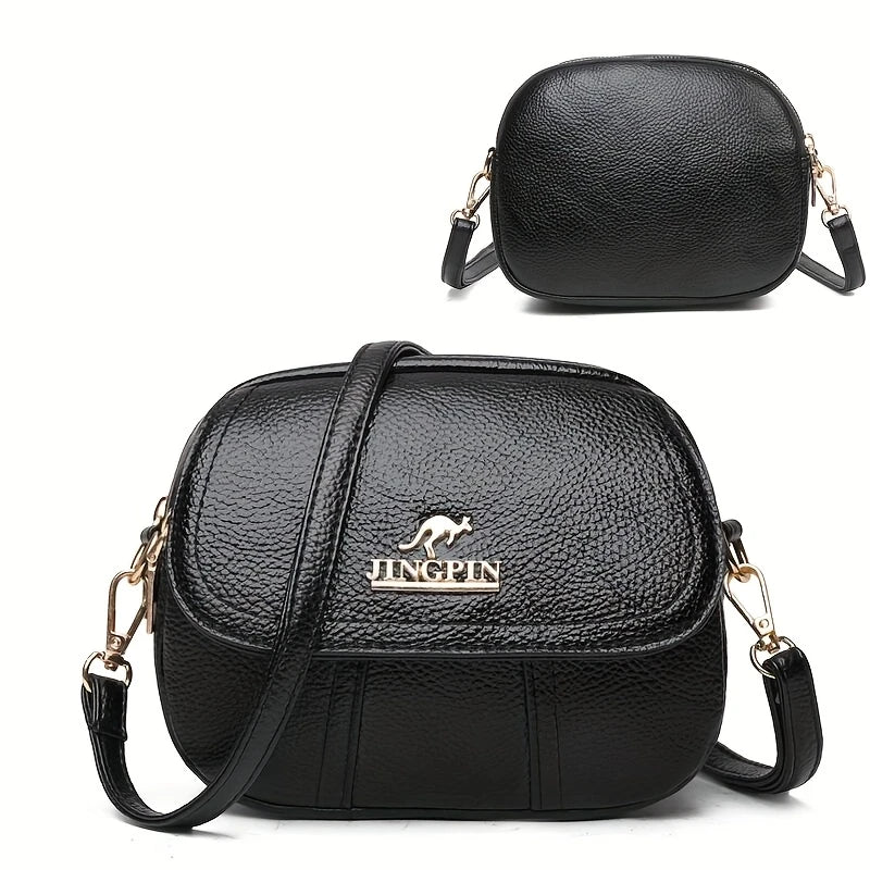 JINGIN Women's Mini Crossbody Bag