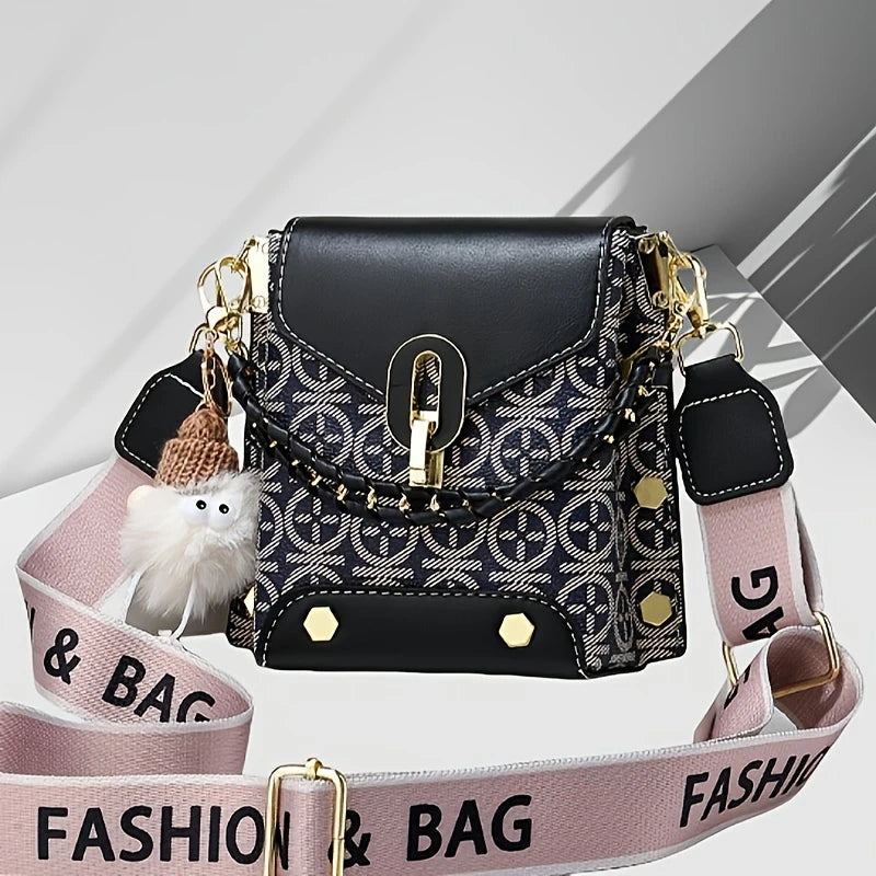 Women's Mini Crossbody Phone Purse