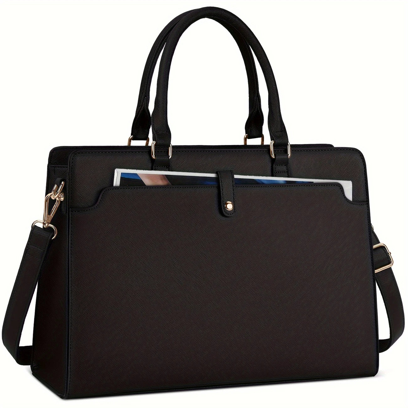 Laptop Bag For Women ,Business Office Computer Bag