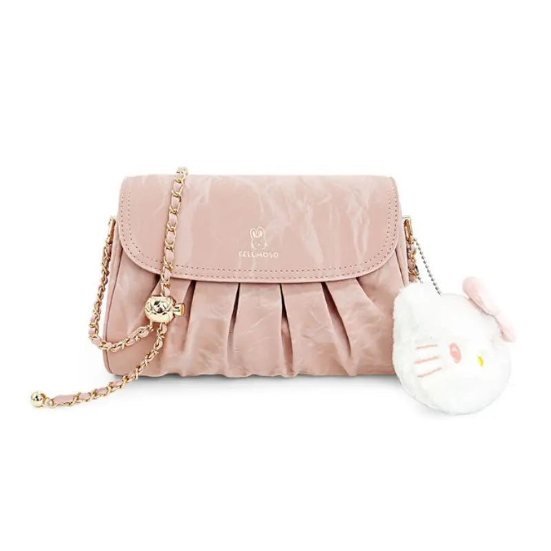 Women's "High-end Multifunctional Small Square Bag