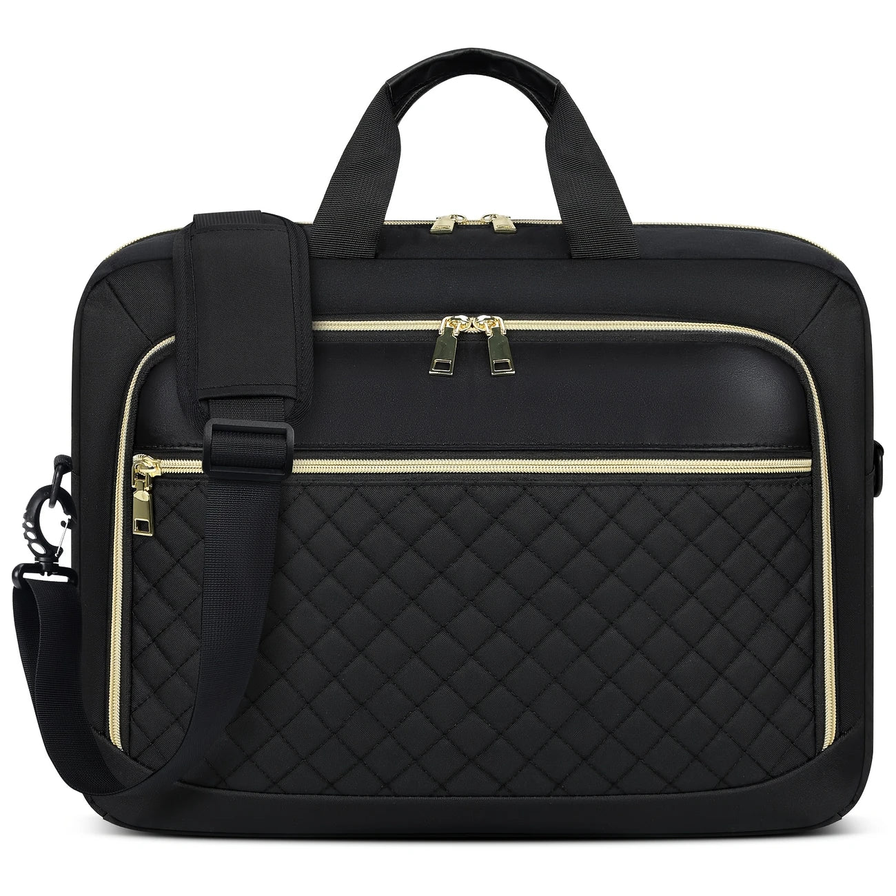 Large Computer Bag for Business Office Work College