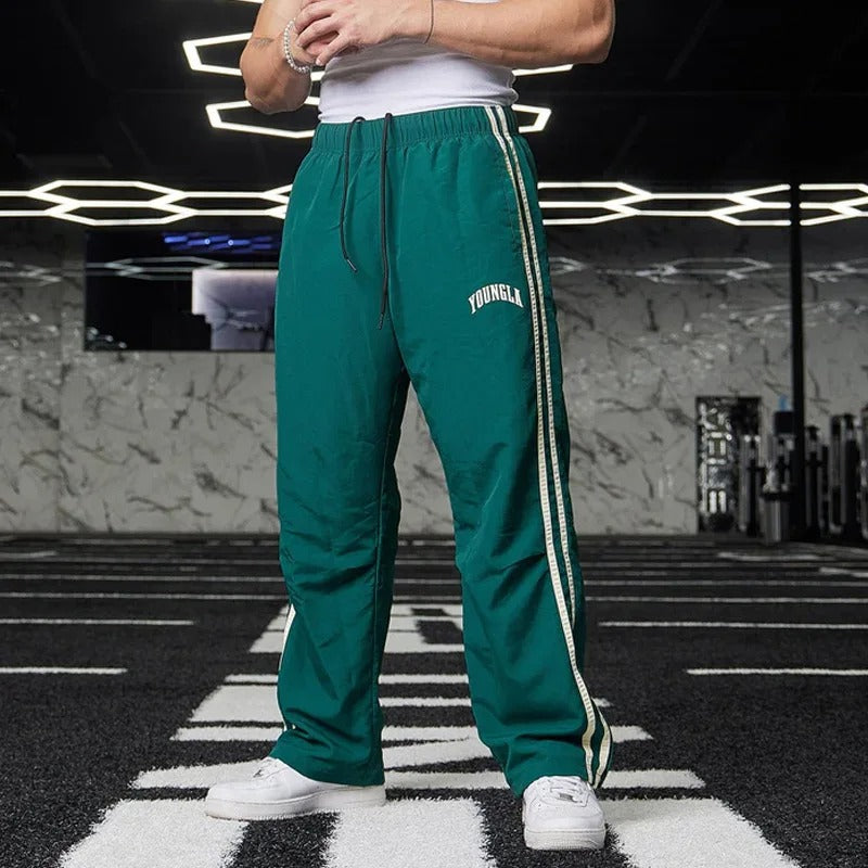 Men's Autumn/Winter Fashion Trousers