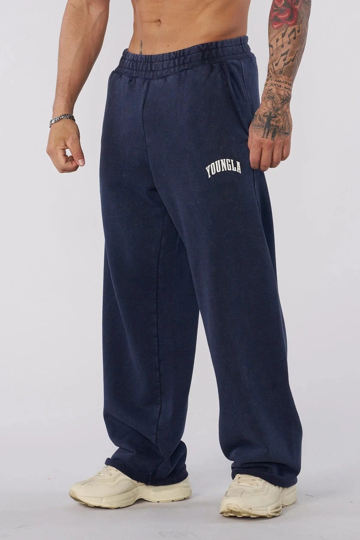Men's High-Quality Sports Trousers