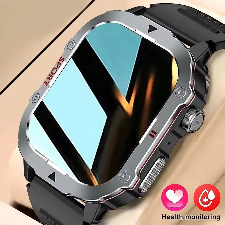 Ola Esporte Smartwatch