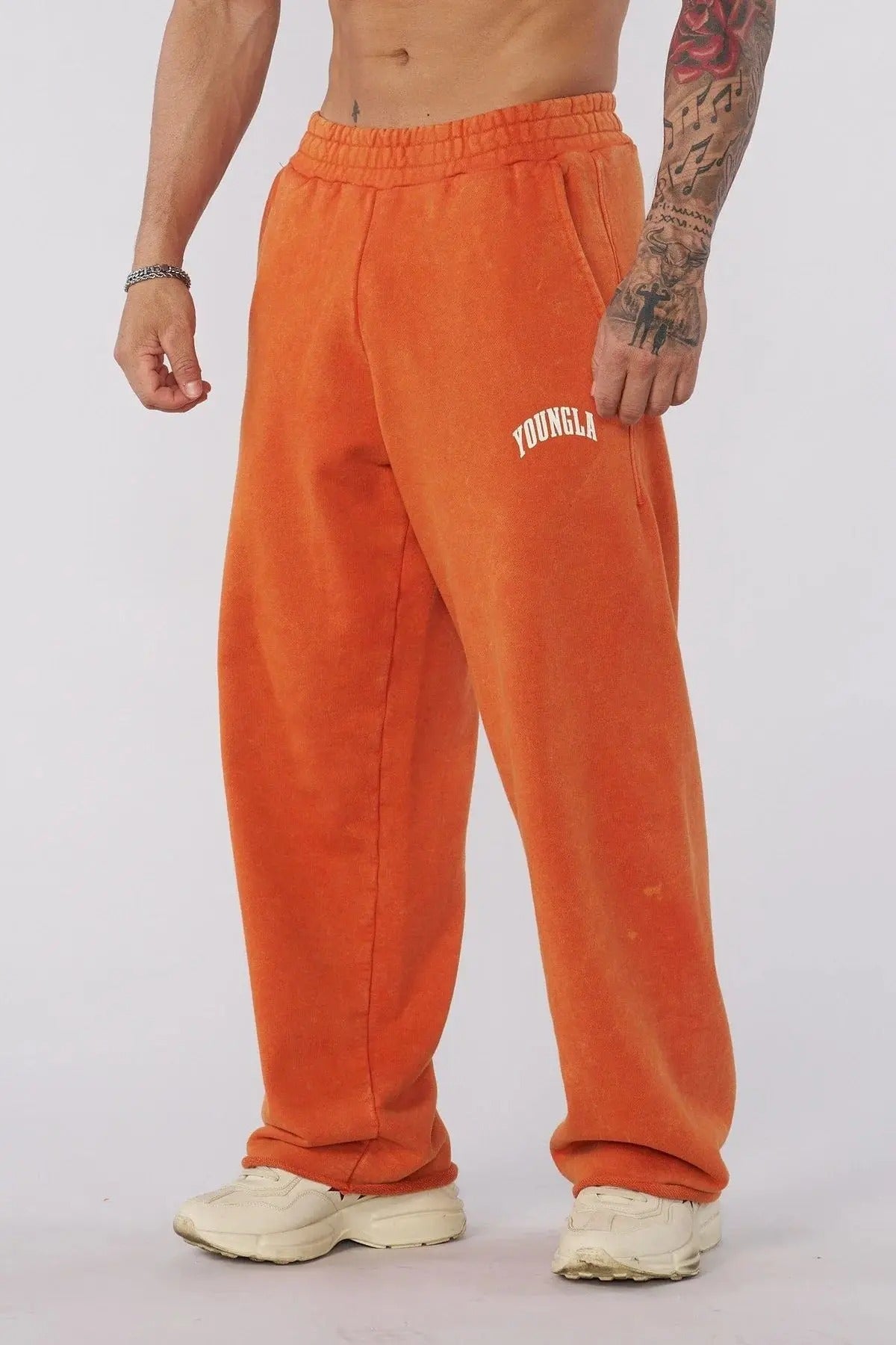 Men's High-Quality Sports Trousers