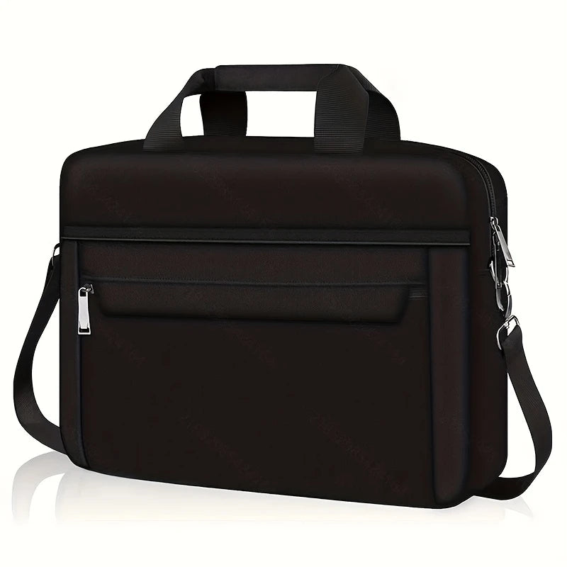 Business Messenger Bag for Travel, Outdoor Sports & Carry-On