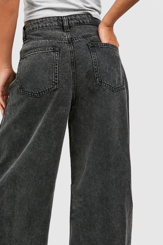 The Petite Straight 26 inch Leg Jean