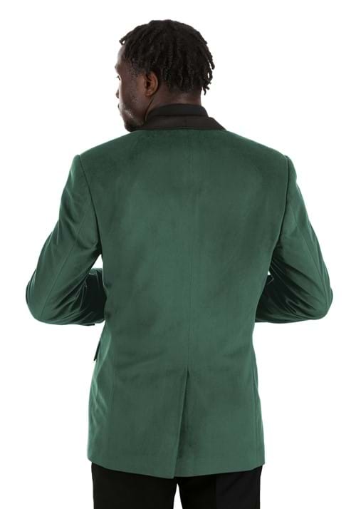 Harry Potter Slytherin Deluxe Men's Blazer